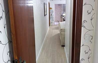 Imagem 3: APARTAMENTO RESIDENCIAL em SÃO CAETANO DO SUL - SP, CERÂMICA