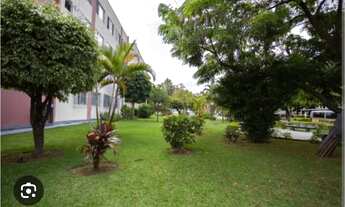 Imagem 3: APARTAMENTO RESIDENCIAL em SÃO PAULO - SP, SÃO JOÃO CLÍMACO