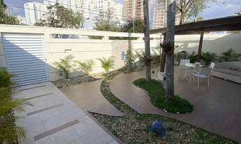 Imagem 7: CASA RESIDENCIAL em SÃO CAETANO DO SUL - SP, JARDIM SÃO CAETANO