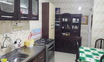 Imagem 3: APARTAMENTO RESIDENCIAL em SÃO CAETANO DO SUL - SP, CERÂMICA