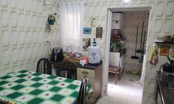 Imagem 4: APARTAMENTO RESIDENCIAL em SÃO CAETANO DO SUL - SP, CERÂMICA