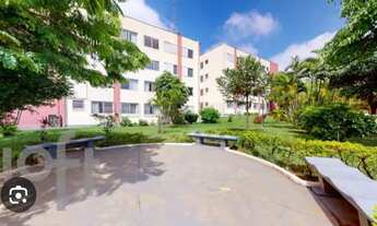 Imagem 4: APARTAMENTO RESIDENCIAL em SÃO PAULO - SP, SÃO JOÃO CLÍMACO