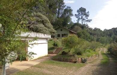 Imagem 7: CHACARA RESIDENCIAL em CAMPO LIMPO PAULISTA - SP, CHÁCARA SÃO JOÃO