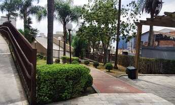 Imagem: APARTAMENTO RESIDENCIAL em MAUÁ - SP, PARQUE