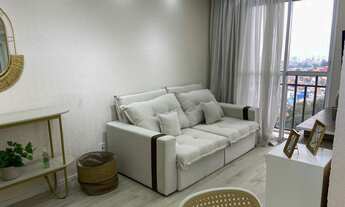 Imagem: APARTAMENTO RESIDENCIAL em SANTO ANDRÉ