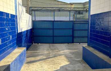 Imagem 2: GALPAO COMERCIAL em SÃO PAULO - SP, JARDIM INDEPENDÊNCIA