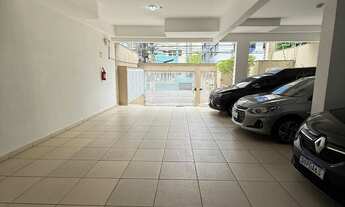 Imagem 3: APARTAMENTO RESIDENCIAL em SANTO ANDRÉ - SP, VILA GUIOMAR