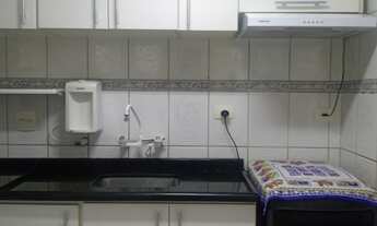 Imagem 6: APARTAMENTO RESIDENCIAL em SÃO PAULO - SP, CIDADE NOVA HELIÓPOLIS