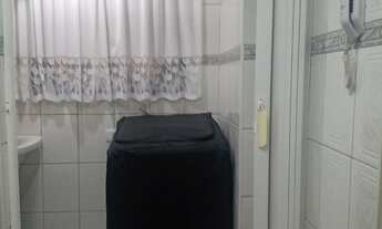 Imagem 7: APARTAMENTO RESIDENCIAL em SÃO PAULO - SP, CIDADE NOVA HELIÓPOLIS