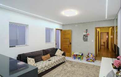 Imagem 7: CASA RESIDENCIAL em SÃO CAETANO DO SUL - SP, SANTA MARIA