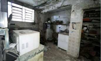 Imagem 7: CASA RESIDENCIAL em SÃO CAETANO DO SUL - SP, SANTA MARIA