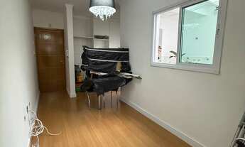 Imagem 7: APARTAMENTO RESIDENCIAL em SANTO ANDRÉ - SP, VILA GUIOMAR