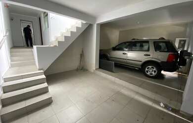 Imagem 2: CASA RESIDENCIAL em SANTO ANDRÉ - SP, JARDIM ORIENTAL