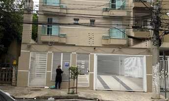 Imagem: APARTAMENTO RESIDENCIAL em SANTO ANDRÉ