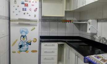 Imagem 5: APARTAMENTO RESIDENCIAL em SÃO PAULO - SP, CIDADE NOVA HELIÓPOLIS