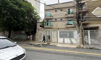 Imagem 2: APARTAMENTO RESIDENCIAL em SANTO ANDRÉ - SP, VILA GUIOMAR