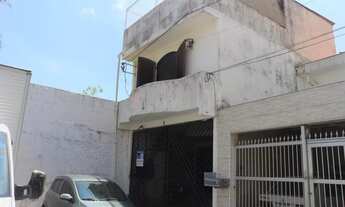 Imagem: CASA RESIDENCIAL em SÃO CAETANO DO SUL