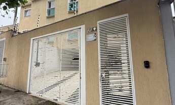 Imagem: APARTAMENTO RESIDENCIAL em SANTO ANDRÉ