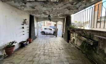 Imagem 2: CASA RESIDENCIAL em SÃO CAETANO DO SUL - SP, SANTA MARIA