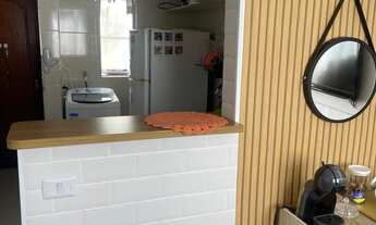 Imagem 2: APARTAMENTO RESIDENCIAL em SÃO PAULO - SP, CIDADE NOVA HELIÓPOLIS