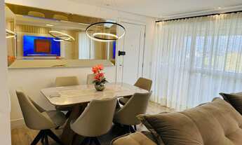 Imagem 5: APARTAMENTO RESIDENCIAL em SANTO ANDRÉ - SP, CASA BRANCA