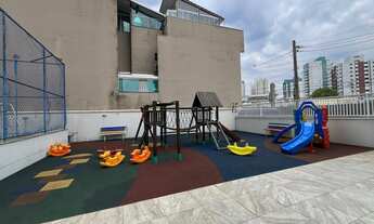 Imagem 4: APARTAMENTO RESIDENCIAL em SANTO ANDRÉ - SP, VILA FLORESTA