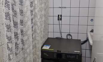 Imagem 7: APARTAMENTO RESIDENCIAL em SÃO PAULO - SP, CIDADE NOVA HELIÓPOLIS