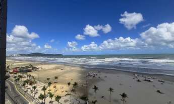 Imagem 3: APARTAMENTO RESIDENCIAL em PRAIA GRANDE - SP, AVIAÇÃO