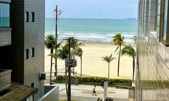 Imagem 6: APARTAMENTO RESIDENCIAL em PRAIA GRANDE - SP, AVIAÇÃO