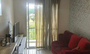 Imagem 2: APARTAMENTO RESIDENCIAL em SÃO CAETANO DO SUL - SP, MAUÁ