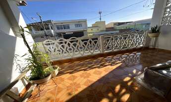 Imagem 4: CASA RESIDENCIAL em SÃO PAULO - SP, JARDIM TIETÊ