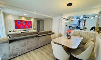 Imagem 7: APARTAMENTO RESIDENCIAL em SANTO ANDRÉ - SP, CASA BRANCA