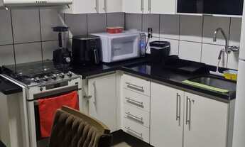 Imagem 4: APARTAMENTO RESIDENCIAL em SÃO PAULO - SP, CIDADE NOVA HELIÓPOLIS