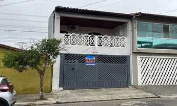 Imagem: CASA RESIDENCIAL em SÃO PAULO - SP, JARDIM