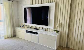 Imagem 3: APARTAMENTO RESIDENCIAL em SANTO ANDRÉ - SP, CASA BRANCA