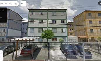 Imagem: APARTAMENTO RESIDENCIAL em SÃO PAULO