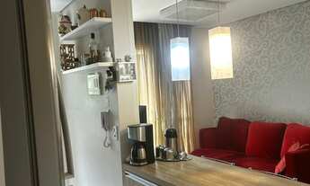 Imagem 5: APARTAMENTO RESIDENCIAL em SÃO CAETANO DO SUL - SP, MAUÁ