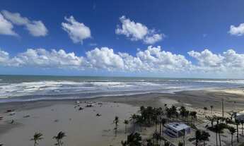 Imagem 5: APARTAMENTO RESIDENCIAL em PRAIA GRANDE - SP, AVIAÇÃO
