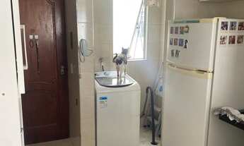 Imagem 7: APARTAMENTO RESIDENCIAL em SÃO PAULO - SP, CIDADE NOVA HELIÓPOLIS