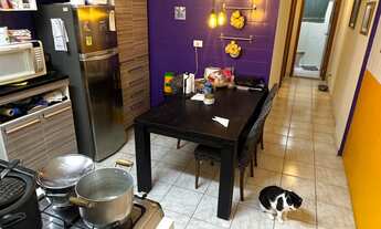 Imagem 4: APARTAMENTO RESIDENCIAL em SÃO CAETANO DO SUL - SP, JARDIM SÃO CAETANO