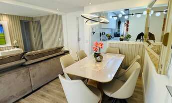 Imagem 2: APARTAMENTO RESIDENCIAL em SANTO ANDRÉ - SP, CASA BRANCA