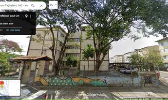 Imagem: APARTAMENTO RESIDENCIAL em SÃO PAULO