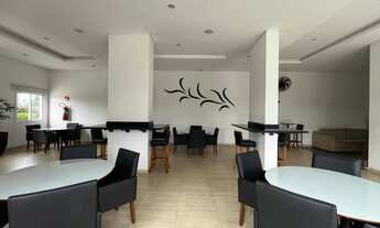 Imagem: APARTAMENTO RESIDENCIAL em SANTO ANDRÉ