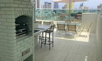 Imagem: APARTAMENTO RESIDENCIAL em SANTO ANDRÉ