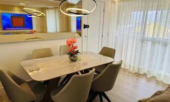 Imagem 6: APARTAMENTO RESIDENCIAL em SANTO ANDRÉ - SP, CASA BRANCA