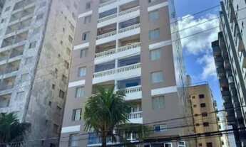 Imagem 4: APARTAMENTO RESIDENCIAL em PRAIA GRANDE - SP, AVIAÇÃO