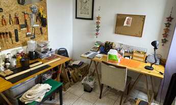 Imagem 7: APARTAMENTO RESIDENCIAL em SÃO CAETANO DO SUL - SP, JARDIM SÃO CAETANO