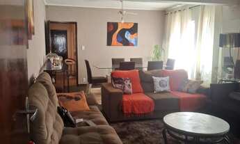 Imagem 4: CASA RESIDENCIAL em SANTO ANDRÉ - SP, CAMPESTRE