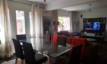 Imagem 5: CASA RESIDENCIAL em SANTO ANDRÉ - SP, CAMPESTRE