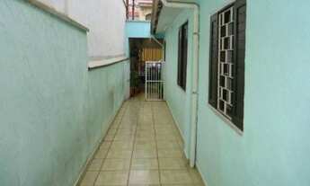 Imagem 3: CASA RESIDENCIAL em SÃO CAETANO DO SUL - SP, CERÂMICA